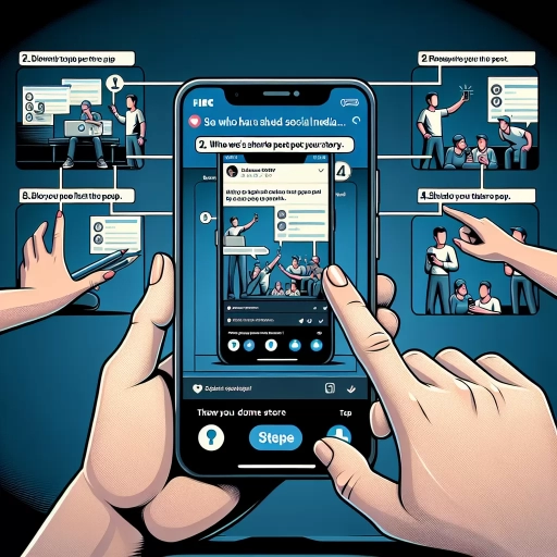 how to see who shared your reel