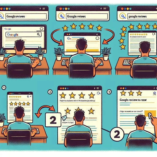 how to see your google reviews