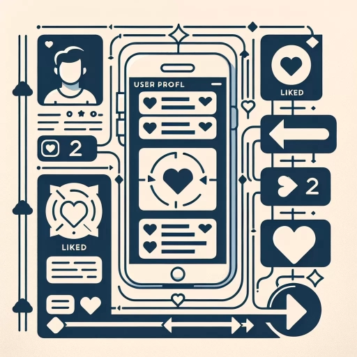 how to see your liked posts on instagram