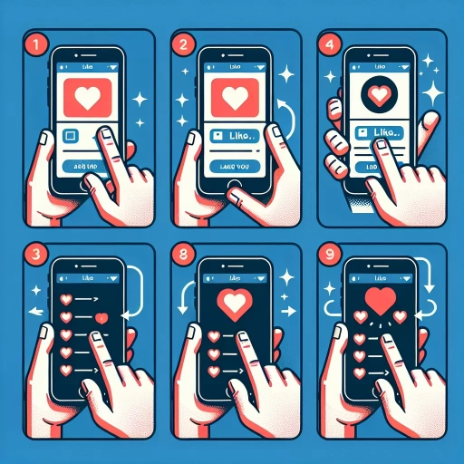 how to see your likes on instagram