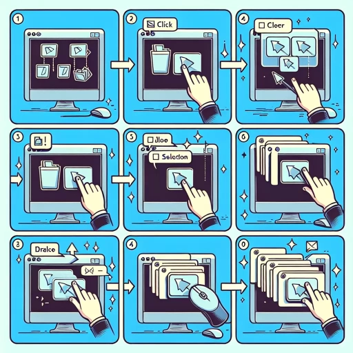 how to select multiple files