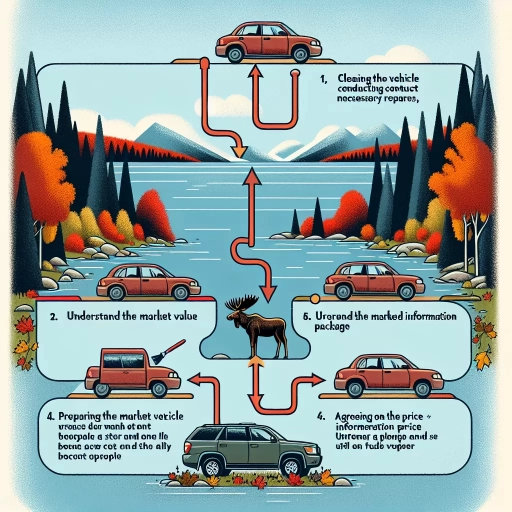 how to sell my car in ontario
