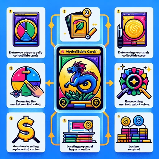 how to sell pokemon cards