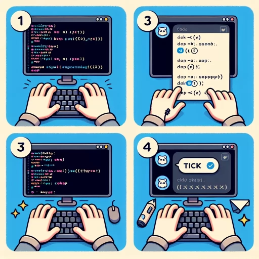 how to send code in discord