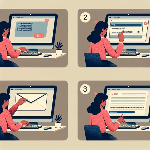 how to send email to multiple recipients individually