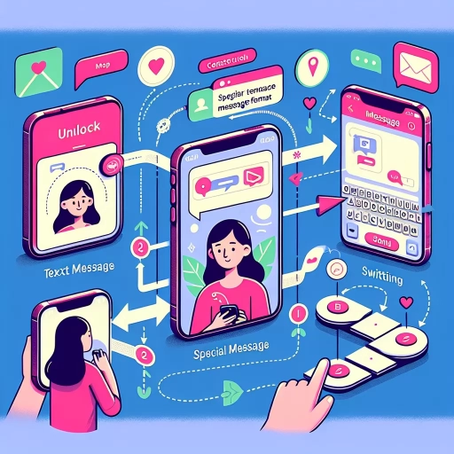 how to send imessage instead of text
