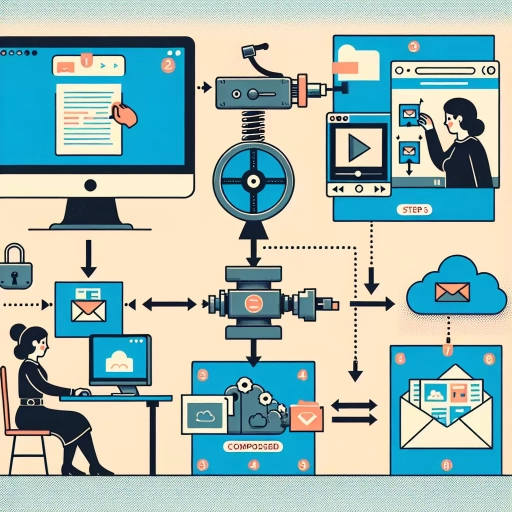 how to send large video files via email