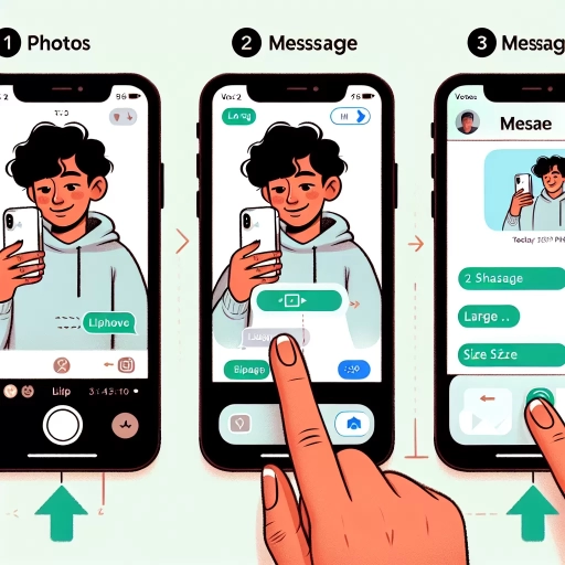 how to send long videos on iphone
