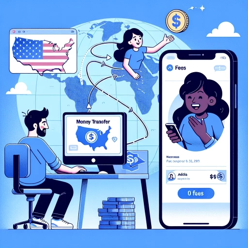 how to send money to canada from us free