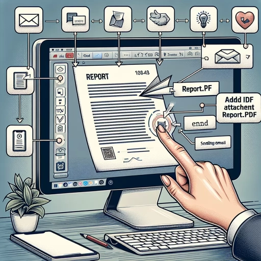 how to send pdf file to email