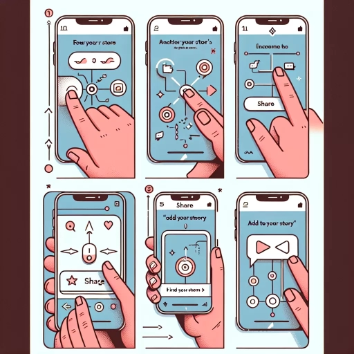 how to share someone