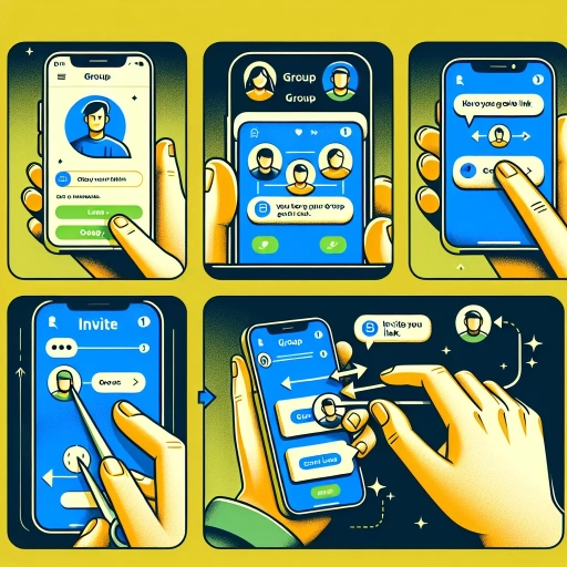 how to share whatsapp group link