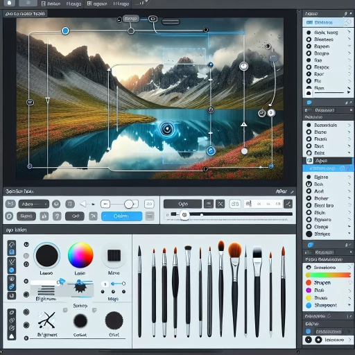 how to sharpen image in photoshop