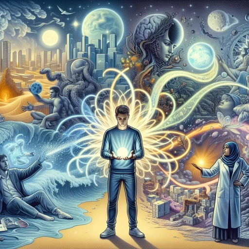 how to shift realities