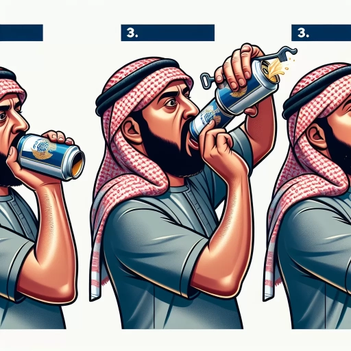 how to shotgun a beer