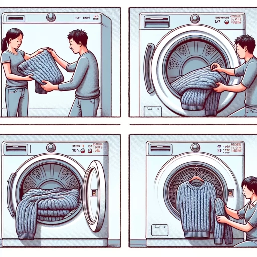 how to shrink clothes in the dryer