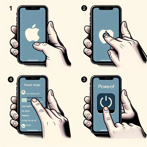 how to shut off iphone 11