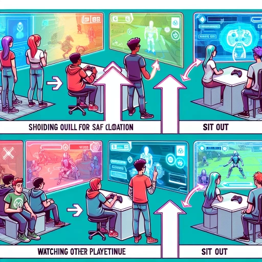 how to sit out in fortnite