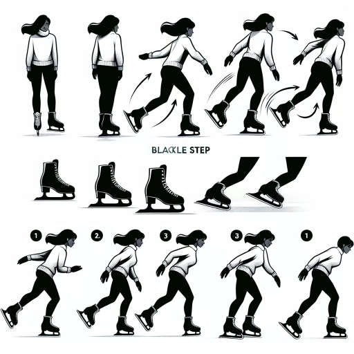 how to skate backwards