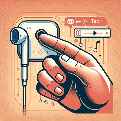 how to skip songs on airpod pro