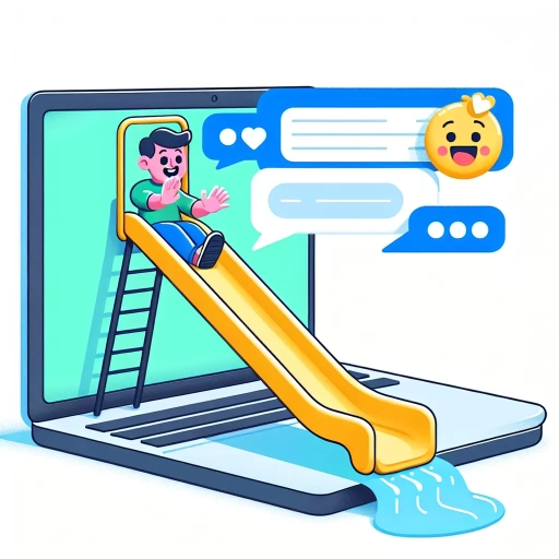 how to slide into dms