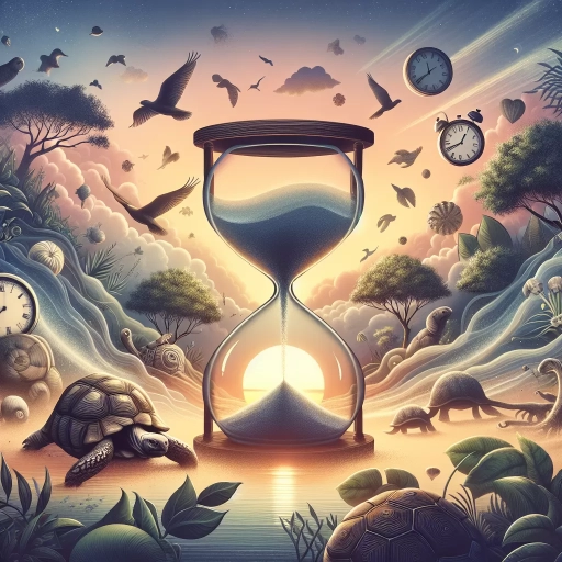 how to slow down time