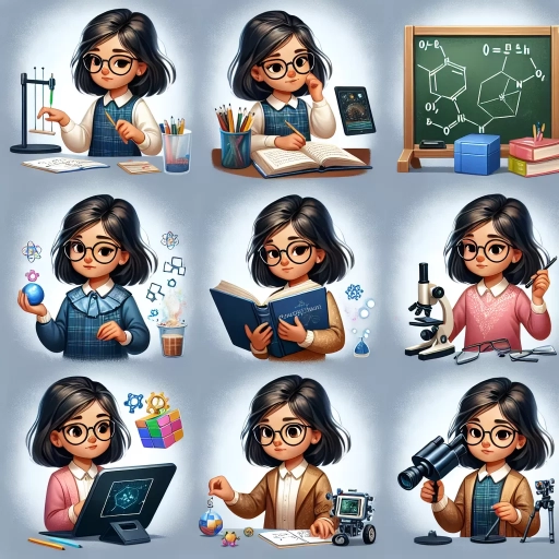 how to smart girl