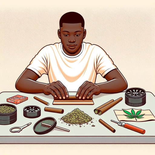 how to smoke a blunt