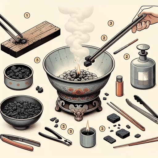 how to smoke resin