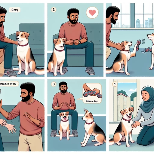 how to socialize a reactive dog
