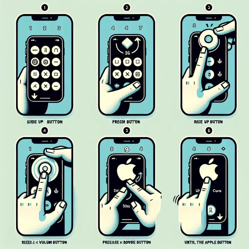 how to soft reset iphone