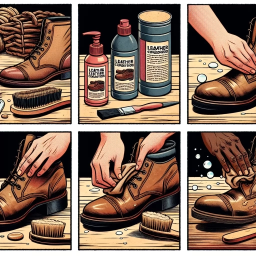 how to soften leather