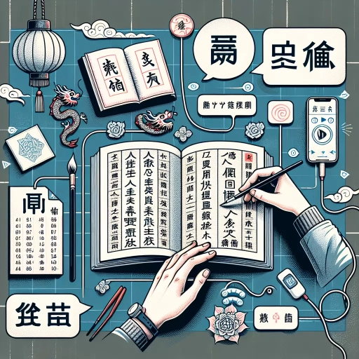 how to speak chinese