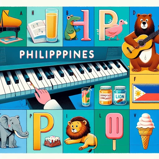 how to spell philippines