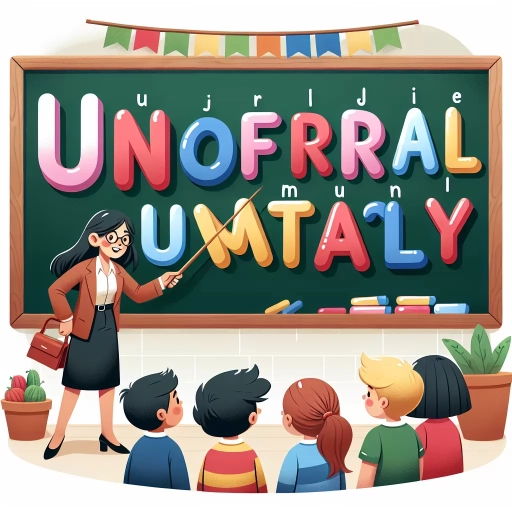 how to spell unfortunately