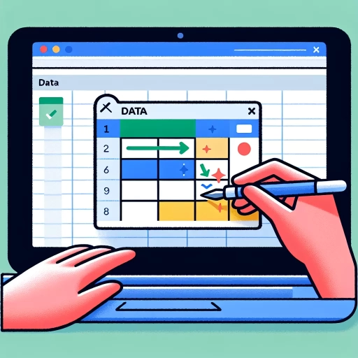 how to split a cell in google sheets