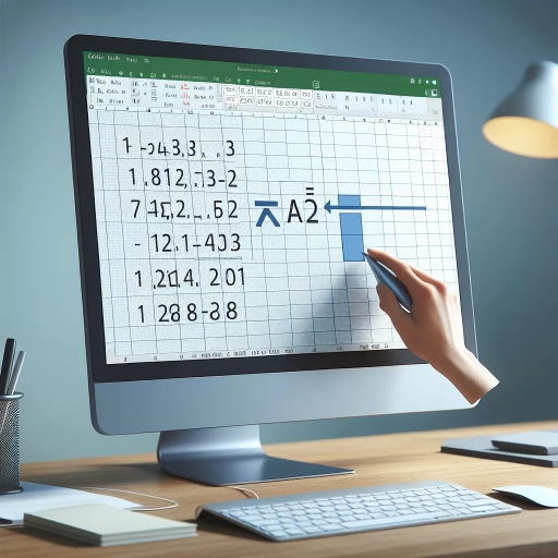 how to square a number in excel