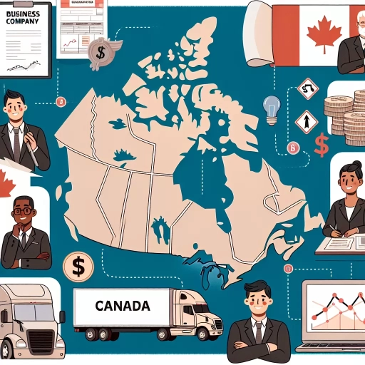 how to start a trucking company in canada