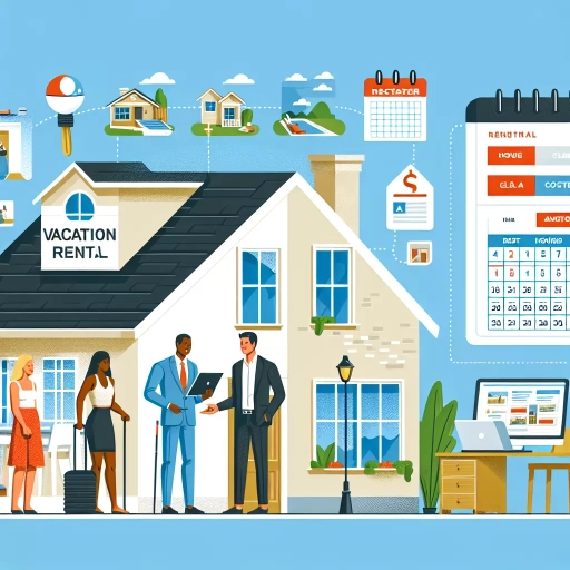 how to start an airbnb business