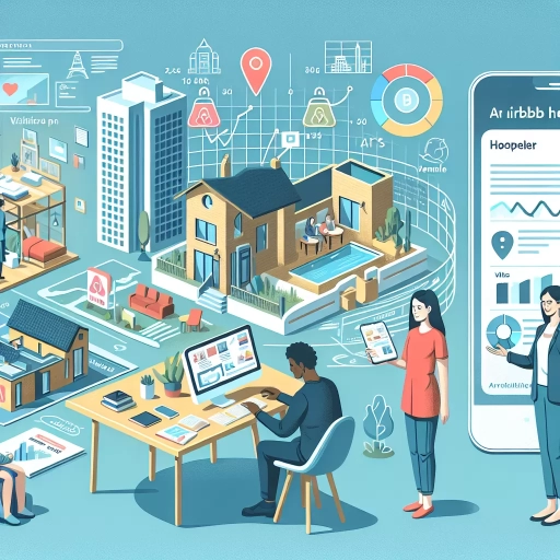 how to start an airbnb