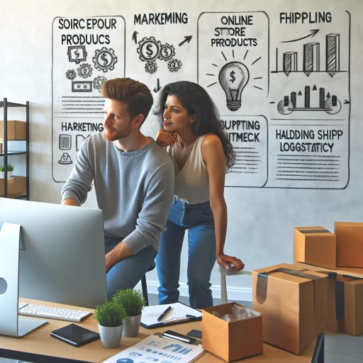 how to start an amazon business