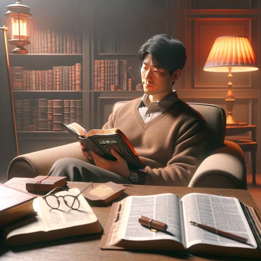 how to start reading the bible