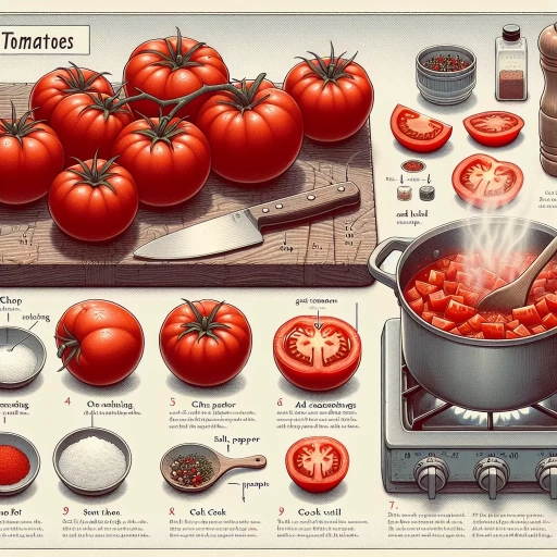 how to stew tomatoes