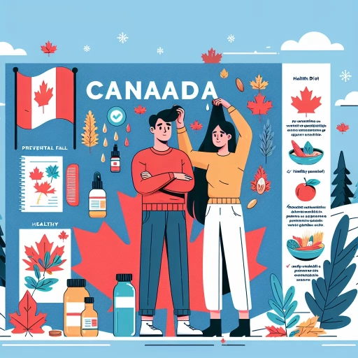 how to stop hair fall in canada