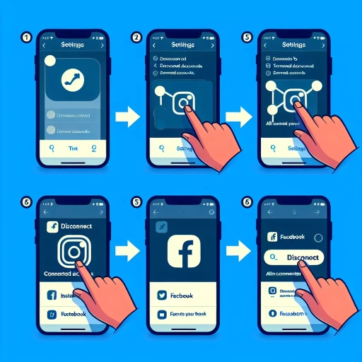how to stop instagram from posting on facebook
