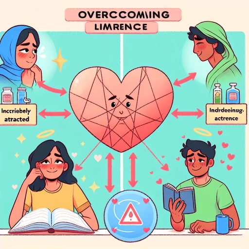 how to stop limerence