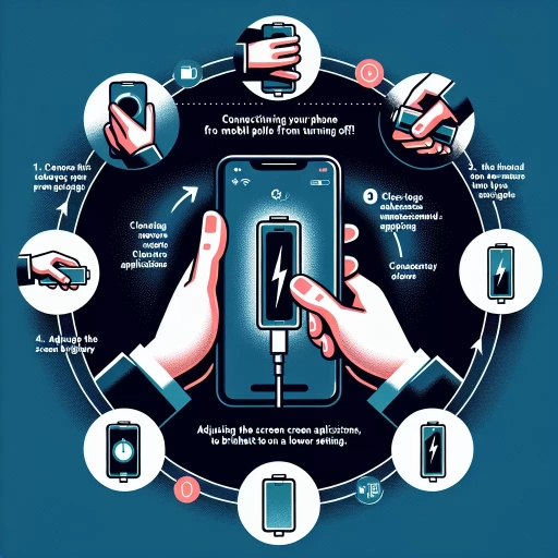 how to stop phone from turning off