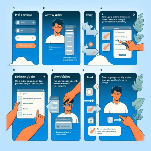 how to stop someone from seeing your posts on instagram without blocking