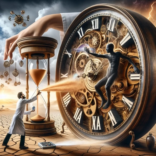 how to stop time