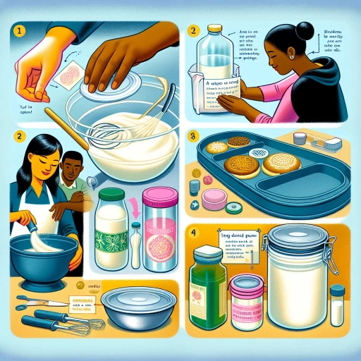 how to store royal icing